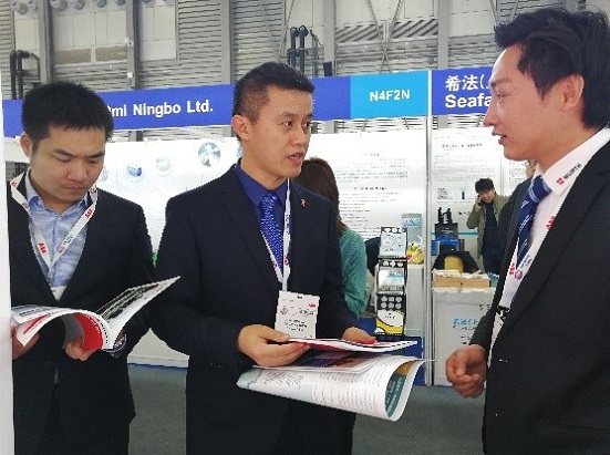 Marintec China 2019