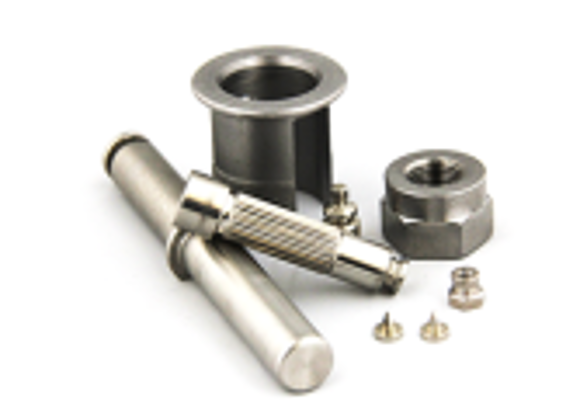 Turned parts Turned parts