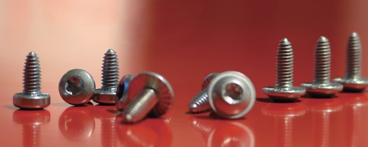 Sheetite®  Direct Screw Fastening For Sheet Metals