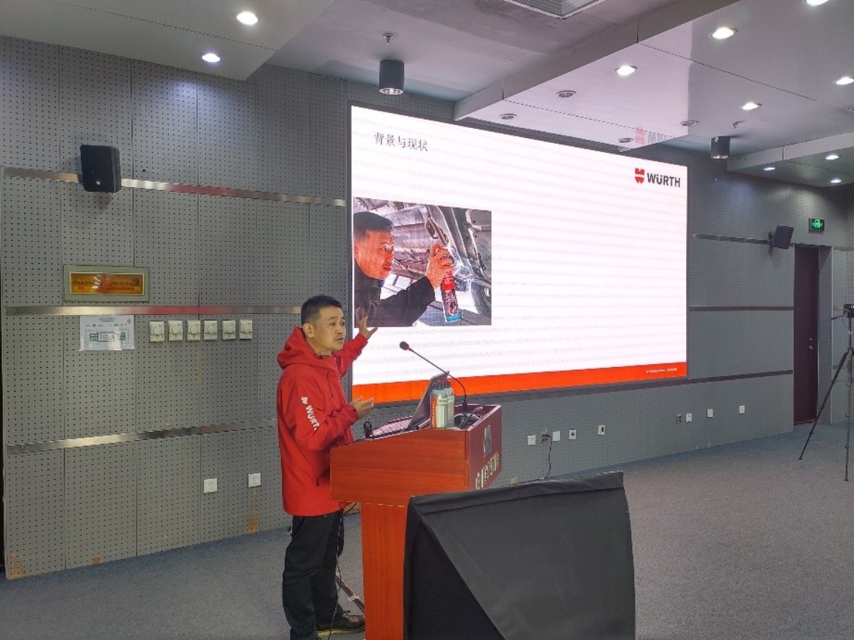 2020 Top10 of China Auto Maintenance Industry Equipment 2020 Top10 of China Auto Maintenance Industry Equipment