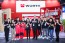 Würth China Unveiled its Strength at the 26th WINDOOR Expo China