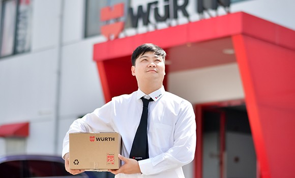 Sales Representative