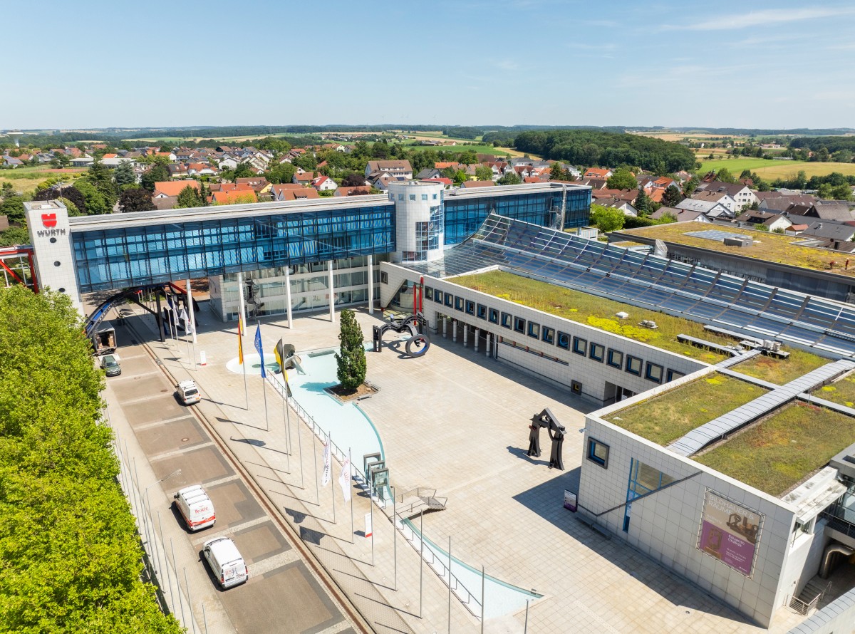 Wuerth Campus