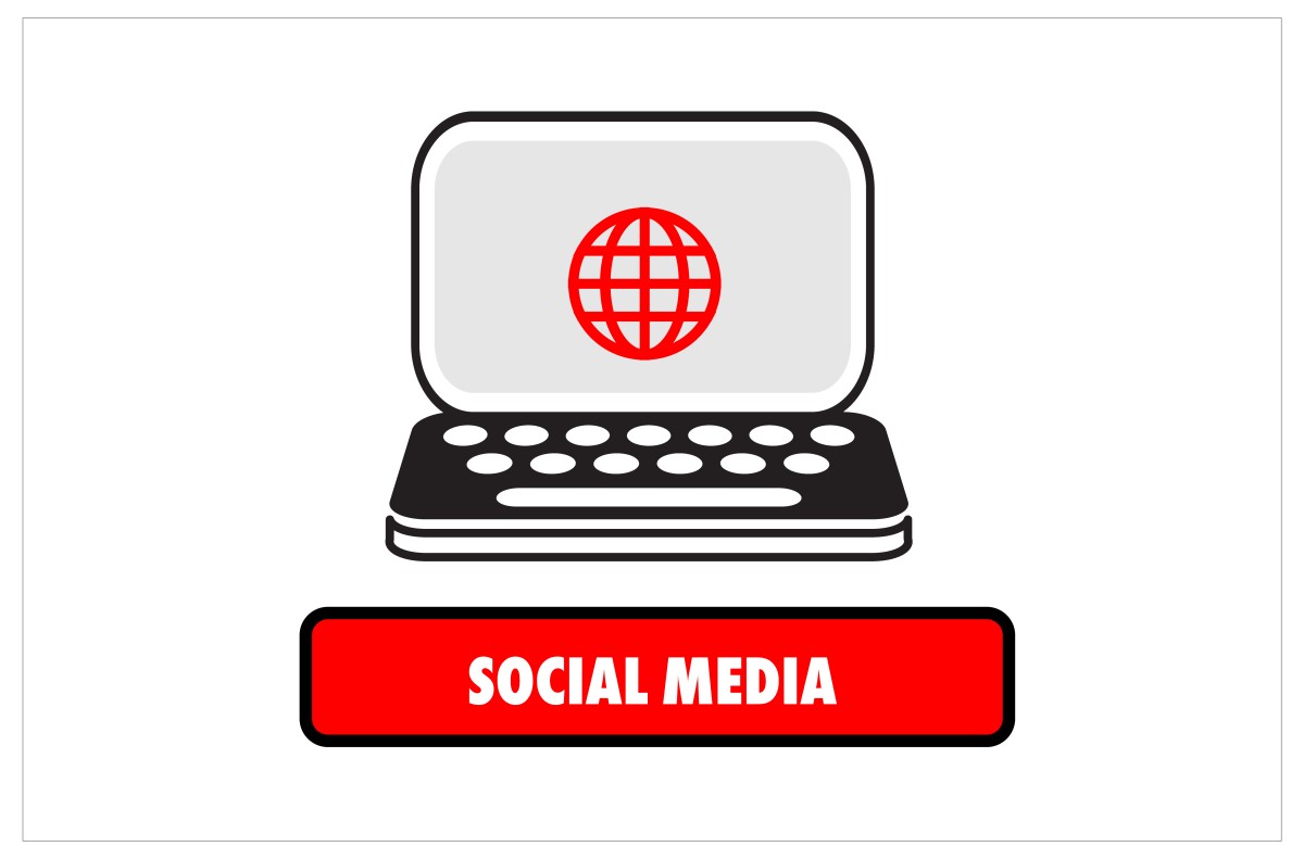 SOCIAL MEDIA
