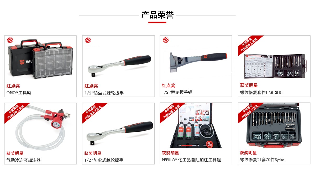product honor
