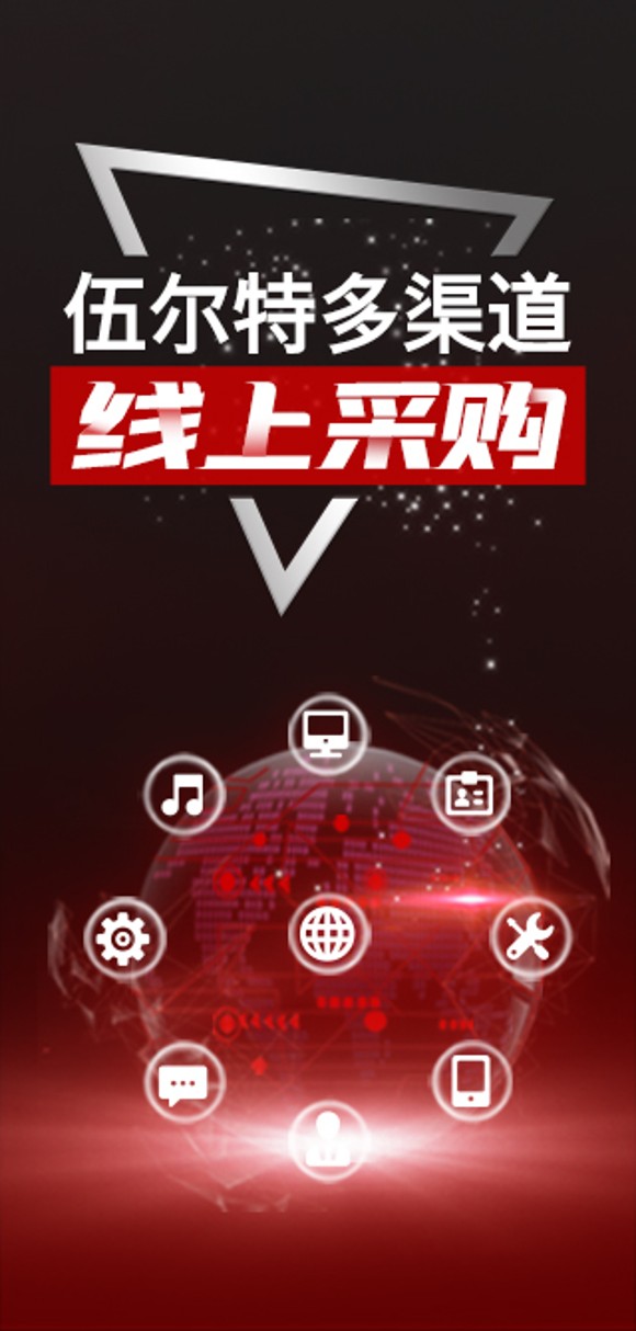Wurth Multichannel E-business