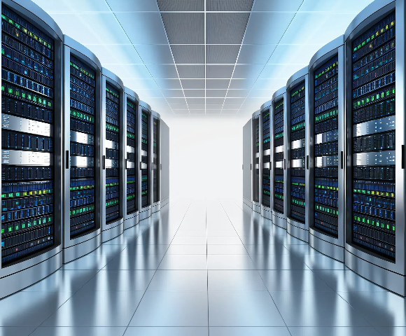 Data Center