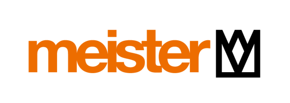 meister logo meister logo