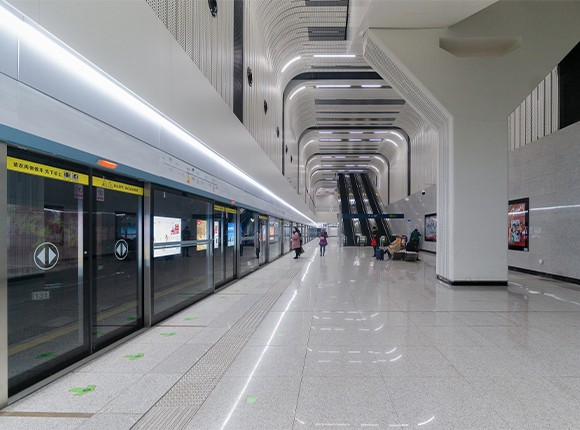 Tunnel Tunnel