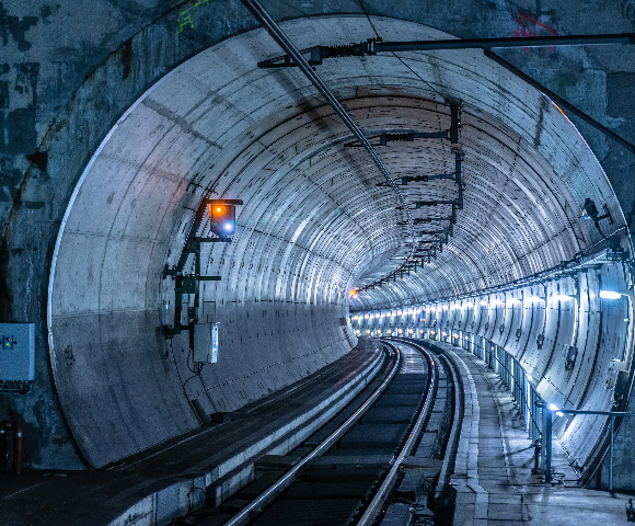 Rail Transit